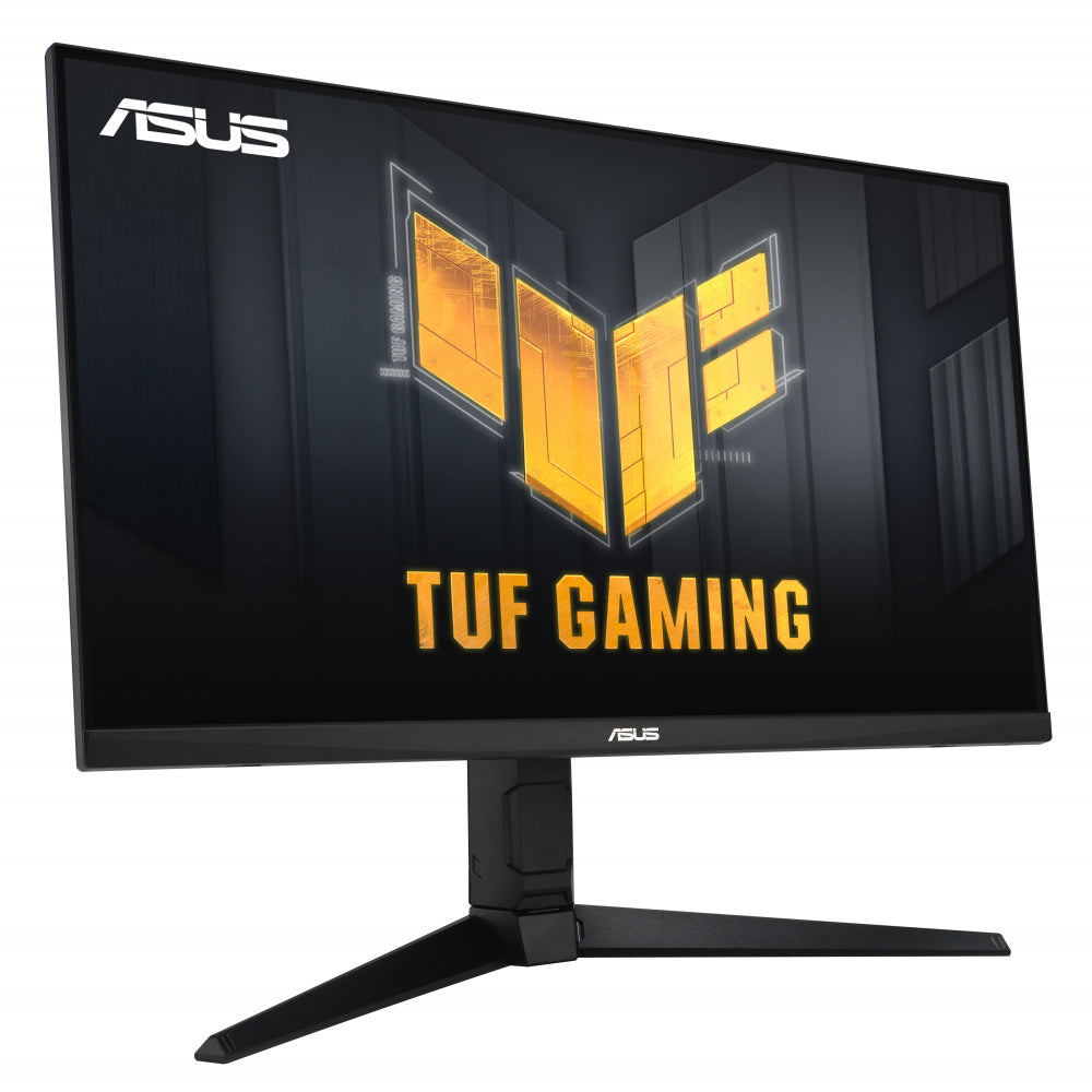 Monitor Led Asus 27 (Vg27Aql3A)2560X1440 180Hzips1Mshdmidpg-Synchdr10Gris