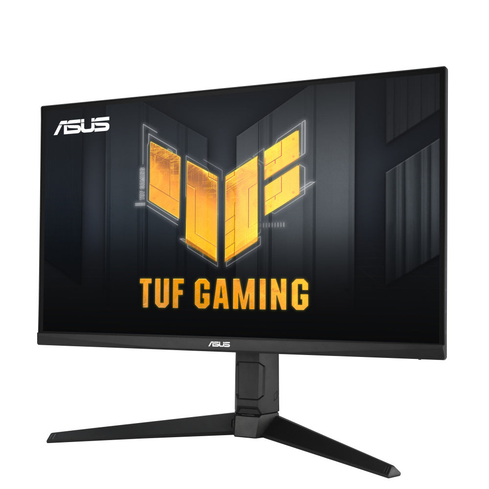 Monitor Led Asus 27 (Vg27Aql3A)2560X1440 180Hzips1Mshdmidpg-Synchdr10Gris