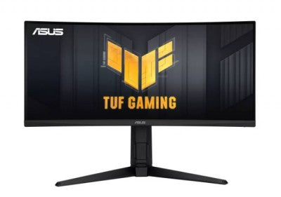 Monitor Led Asus 29.5 (Vg30Vql1A) Tuf Gaming Curvo2560X1080200Hz1Msvahdmidphdr-10