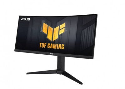 Monitor Led Asus 29.5 (Vg30Vql1A) Tuf Gaming Curvo2560X1080200Hz1Msvahdmidphdr-10
