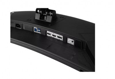 Monitor Led Asus 29.5 (Vg30Vql1A) Tuf Gaming Curvo2560X1080200Hz1Msvahdmidphdr-10