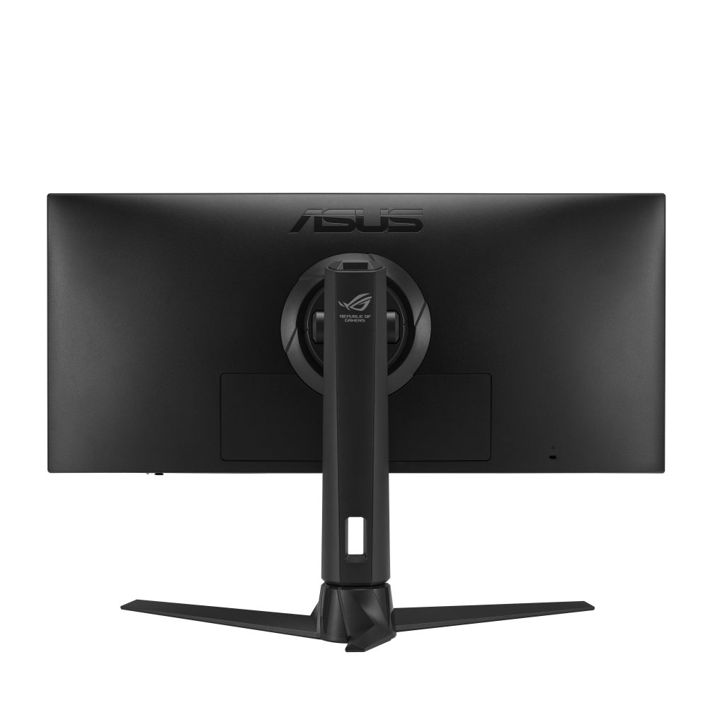 Monitor Led Asus 29.5" (Xg309Cm)Rog Strix 2560X1080,220Hz,Ips,1Ms,Hdmi,Dp,Usb-C,Kvm,Freesync Premium