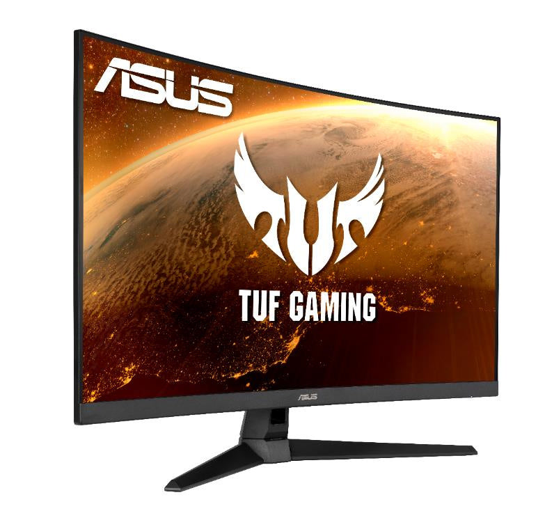 Monitor Led Asus 31.5" (Vg328H1B) Tuf Gaming 1080X1920 144Hz,Va Curvo,1Ms,Hdmi*2,Vga,Freesync