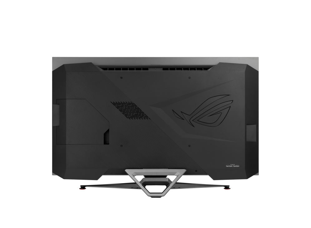 Monitor Led Asus 38" (Pg38Uq) Rog Strix,3840X2160,,Ips,144Hz,1Ms,2*Hdmi,Dp,G-Sync,Hdr