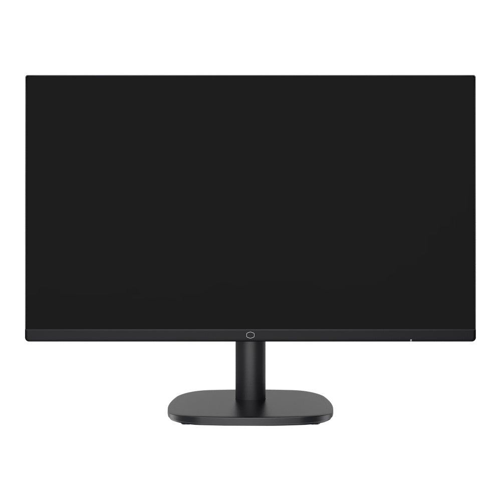 Monitor Led Cooler Master 23.8" (Cmi-Ga241-Us)1920*1080Fhd,Plano,100Hz,Va,1Ms,Vga,Hdmi,Ent 3.5Mm,Neg