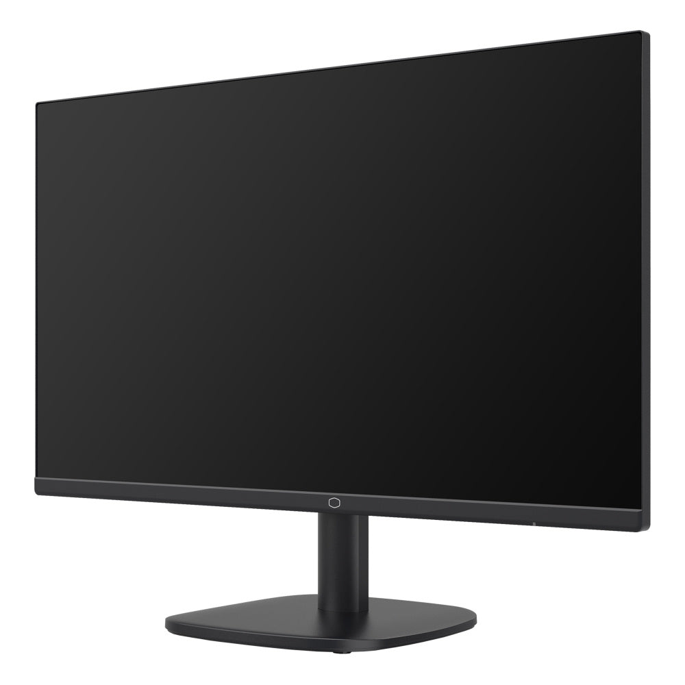 Monitor Led Cooler Master 23.8" (Cmi-Ga241-Us)1920*1080Fhd,Plano,100Hz,Va,1Ms,Vga,Hdmi,Ent 3.5Mm,Neg
