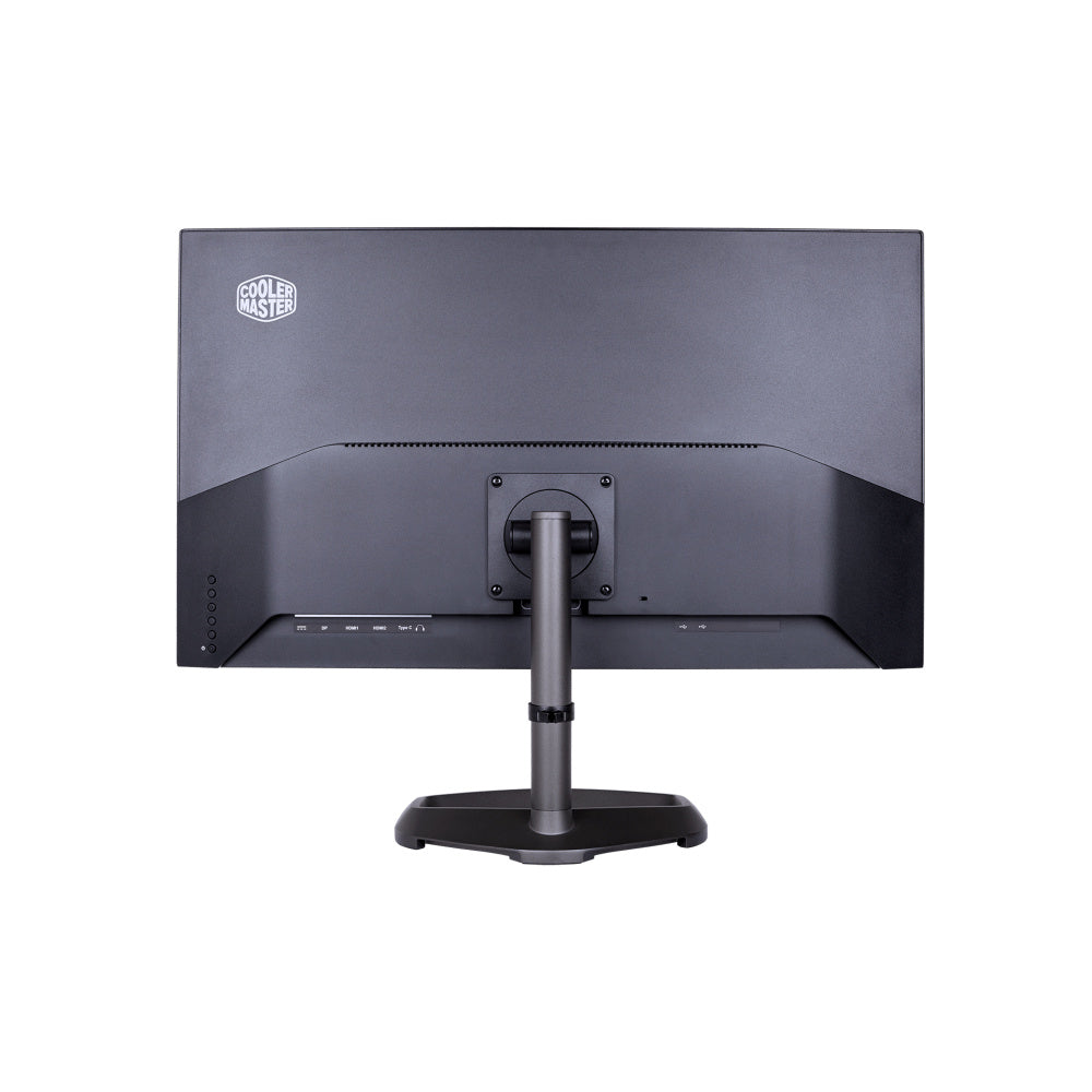Monitor Led Cooler Master 32 (Cmi-Gm32-Fq-Us) 2560X1440165Hzpanel Ips Qhd1Msfreesyncargb