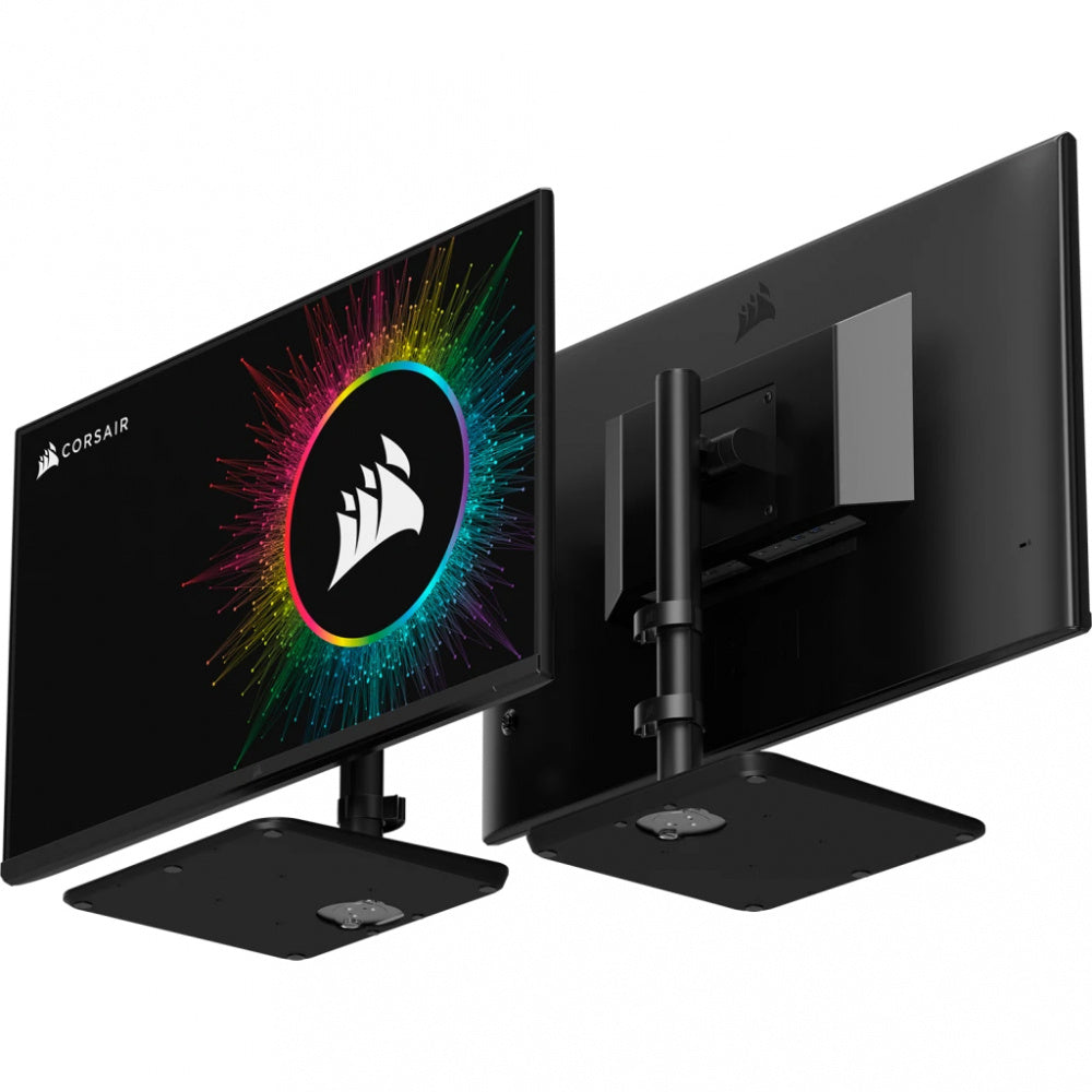 Monitor Led Corsair 32 (Cm-9020006-Na) Xeneon 32Uhd1443840*21602 Hdmi1 Dpusb C144Hzhdrips