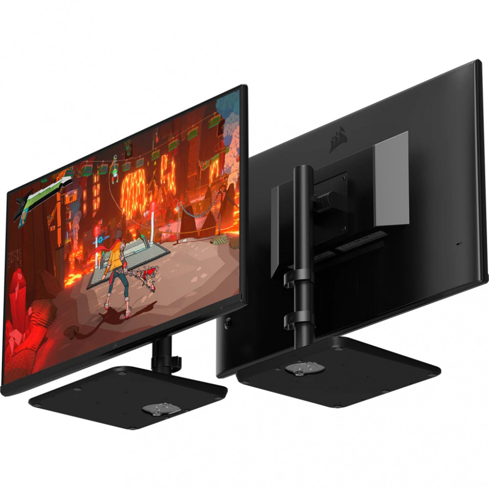 Monitor Led Corsair 32 (Cm-9020006-Na) Xeneon 32Uhd1443840*21602 Hdmi1 Dpusb C144Hzhdrips