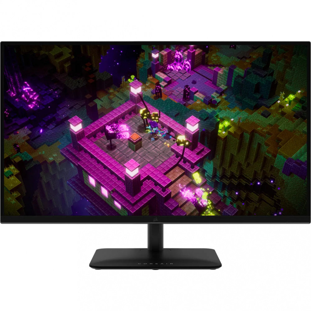 Monitor Led Corsair 32 (Cm-9020006-Na) Xeneon 32Uhd1443840*21602 Hdmi1 Dpusb C144Hzhdrips
