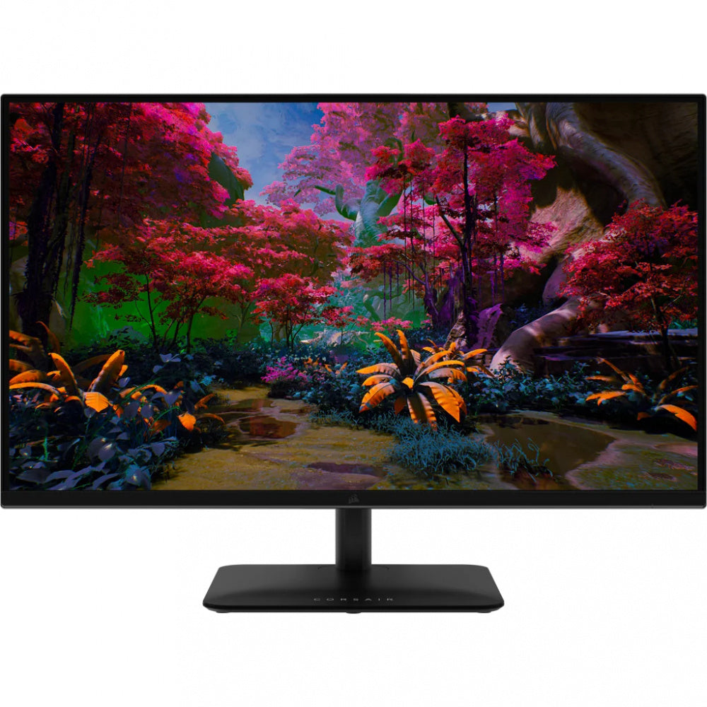 Monitor Led Corsair 32 (Cm-9020006-Na) Xeneon 32Uhd1443840*21602 Hdmi1 Dpusb C144Hzhdrips