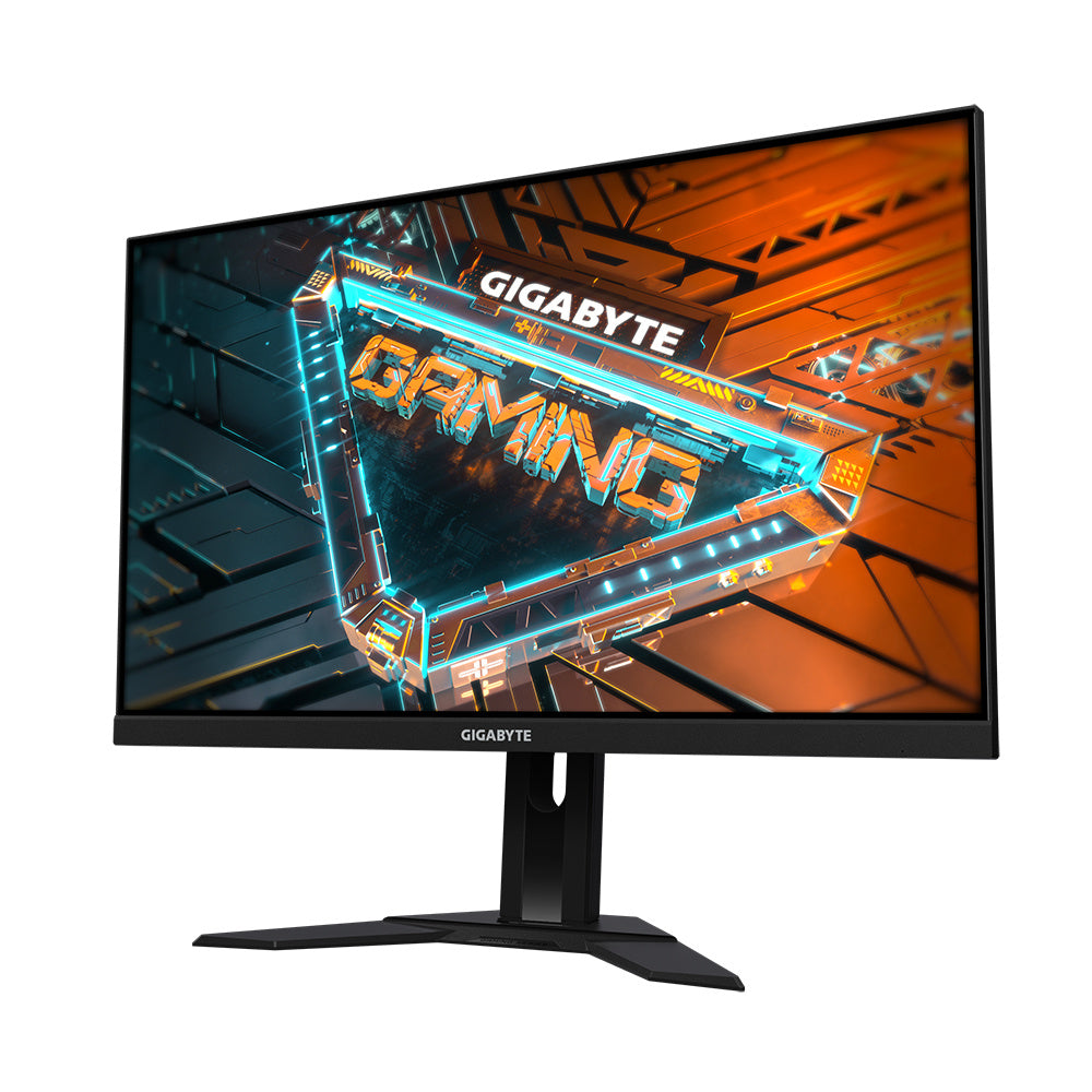 Monitor Led Gigabyte 27" (G27F 2) 1920 X 1080 Fhd,165Hz,Flat / Ips,Hdmi 1.4 *2