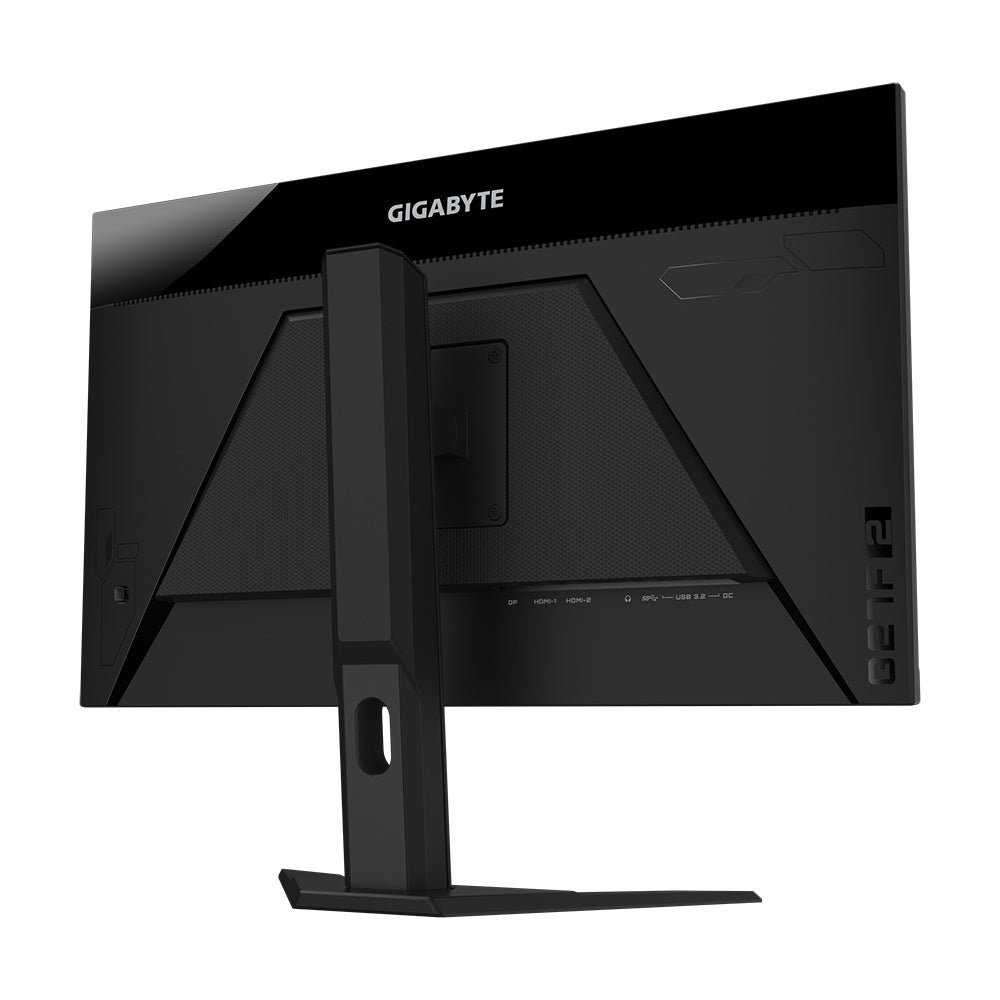 Monitor Led Gigabyte 27" (G27F 2) 1920 X 1080 Fhd,165Hz,Flat / Ips,Hdmi 1.4 *2