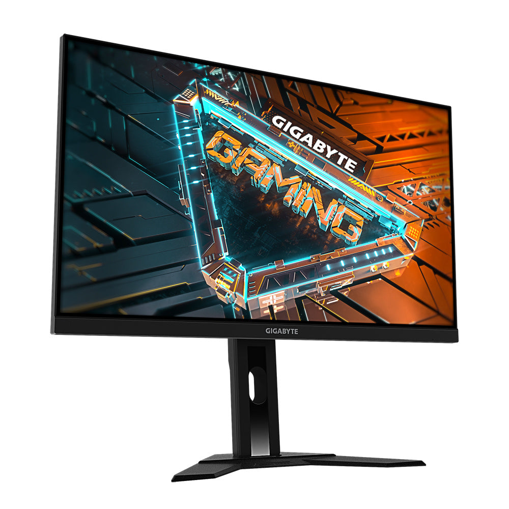 Monitor Led Gigabyte 27" (G27F 2) 1920 X 1080 Fhd,165Hz,Flat / Ips,Hdmi 1.4 *2