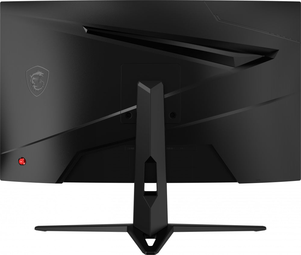 Monitor Led Msi 24 (G2422C) 1920X1080 Full Hd Curvo 180 Hz 1Ms 2*Hdmi 1*Dp