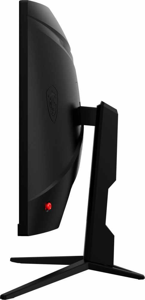 Monitor Led Msi 24 (G2422C) 1920X1080 Full Hd Curvo 180 Hz 1Ms 2*Hdmi 1*Dp