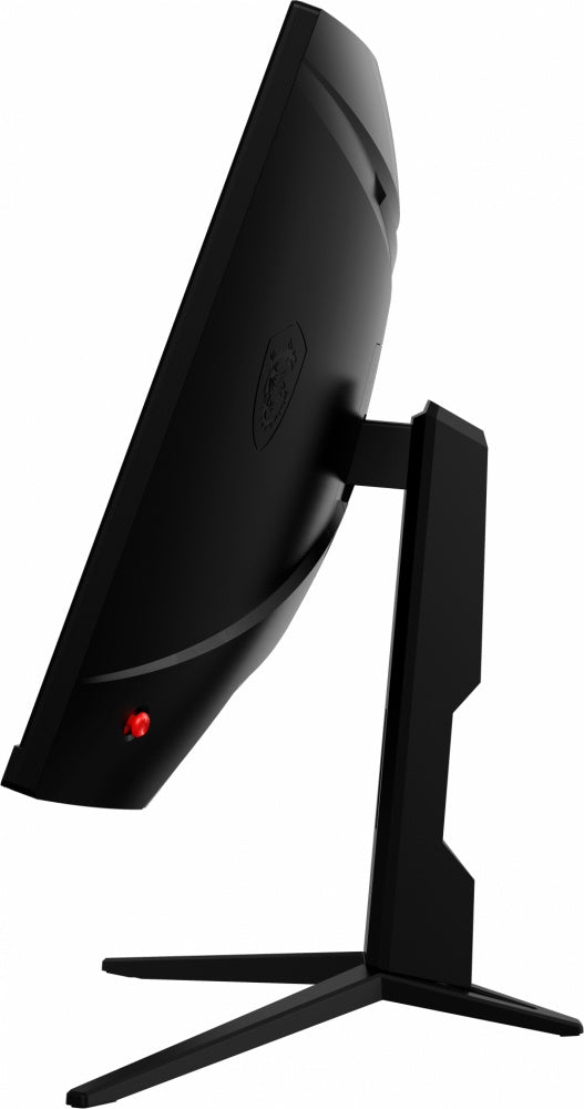 Monitor Led Msi 24 (G2422C) 1920X1080 Full Hd Curvo 180 Hz 1Ms 2*Hdmi 1*Dp