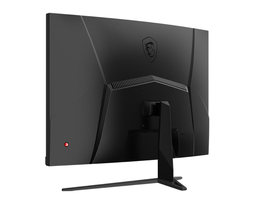 Monitor Led Msi 32" (G32C4X) 1920X1080 Full Hd, Curvo, 250 Hz, 1Ms, 2*Hdmi, 1*Dp