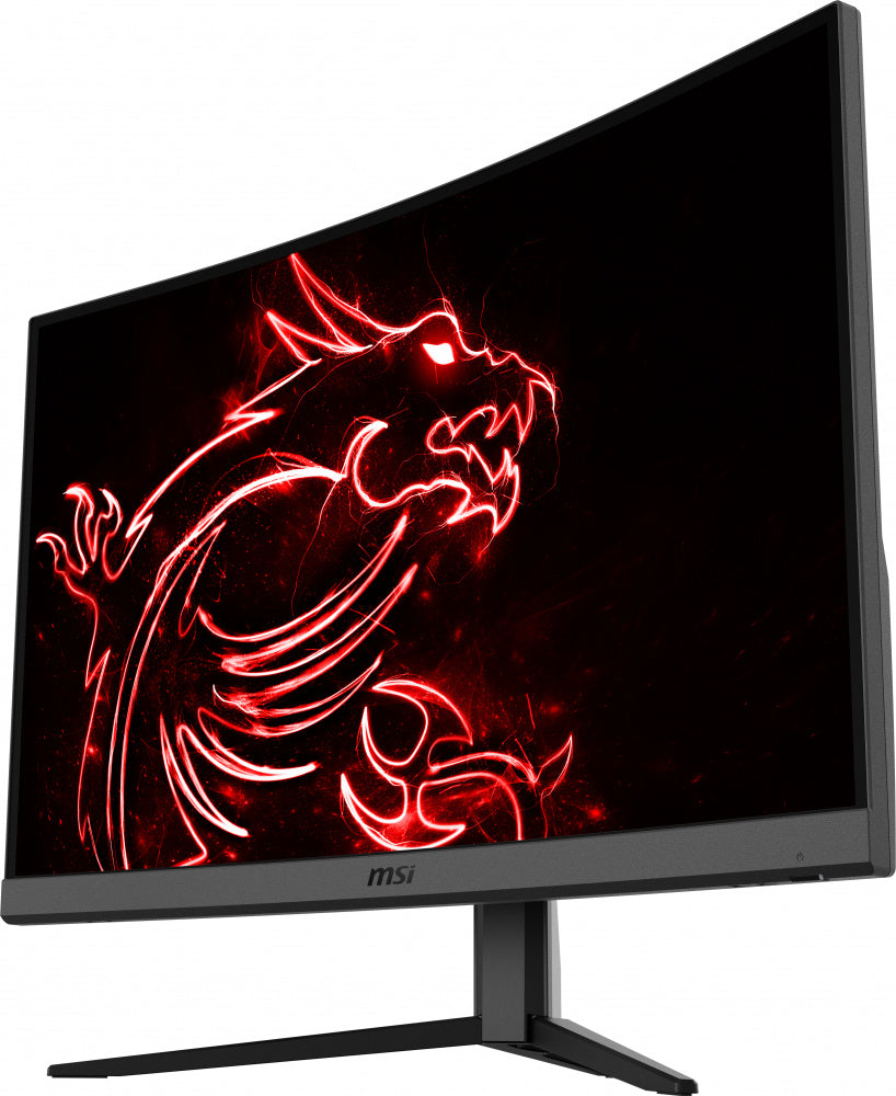 Monitor Led Msi 32 (G32Cq4 E2) 2560X1440 Curvo170 Hz 1Ms 2*Hdmi 1*Dp