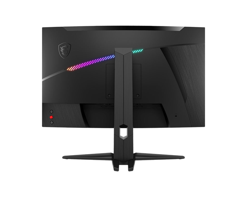 Monitor Led Msi 32" (Mag 325Cqrf Qd) 2560X1440, Curvo, 170 Hz, 1Ms, 2*Hdmi, 1*Dp, 1* Usb Tipo C