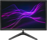 Monitor Led Stylos 19 (Stpmot3B) Smot3 Hd 60Hz5Ms 1-Vga 1-Hdmi Negro