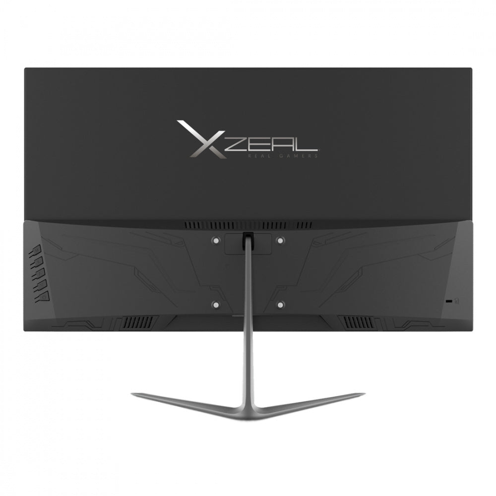Monitor Led Xzeal 27 (Xzmxz43B) Xz4010-1 Curvofhd 165Hz 1Ms 1*Dp 1*Hdmi Negro