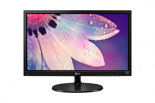 Monitor Lg 19M38H-B Led 18.5""75Hz 1366X768 5Ms Hdmi