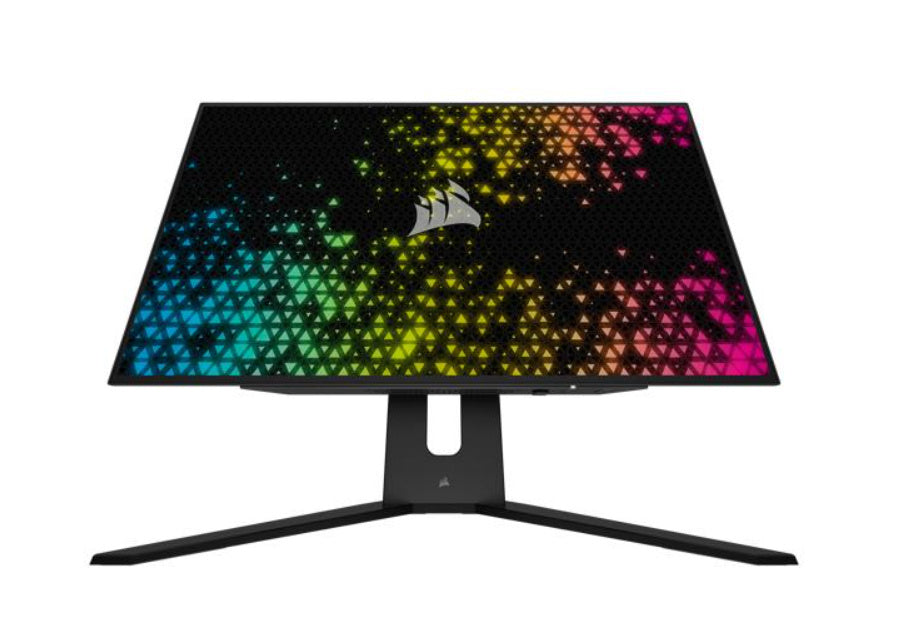 Monitor Oled Corsair 27 (Cm-9030002-Na) Xeneon 27Qhd2402560*14402 Hdmi1 Dpusb C240Hzhdrips