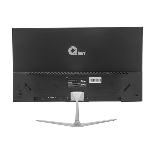 Monitor Qian Qm2151F- 21.5""/Led/ Frameless/ Fullhd/ Vga/ Hdmi/ S/Marco