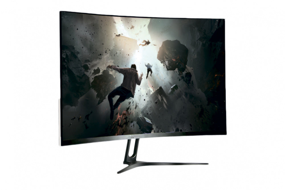 Monitor Stylos 23.8"" Fhd 1920*1080 75Hz 5Ms Vesa Blanco (Xspmg05W)