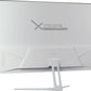 Monitor Stylos 23.8"" Fhd 1920*1080 75Hz 5Ms Vesa Blanco (Xspmg05W)