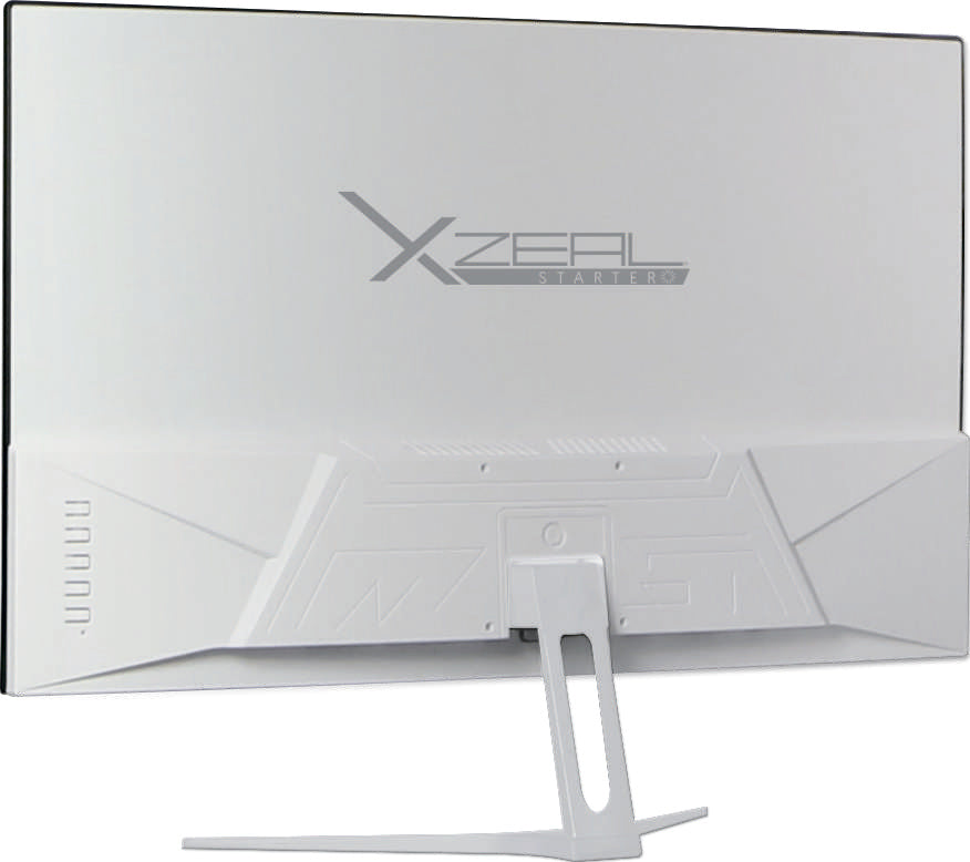 Monitor Stylos 23.8"" Fhd 1920*1080 75Hz 5Ms Vesa Blanco (Xspmg05W)