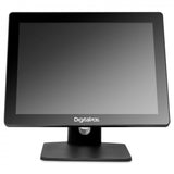 Monitor Touch 15.6" Digitalpos (Dig-Tm150) Tft-Led, 1024X780, Hdmi, Vga