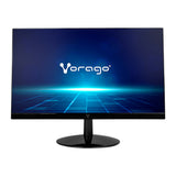 Monitor Vorago 21.5"" Wide Frameless Vga Hdmi Negro Led-W21-300-V5