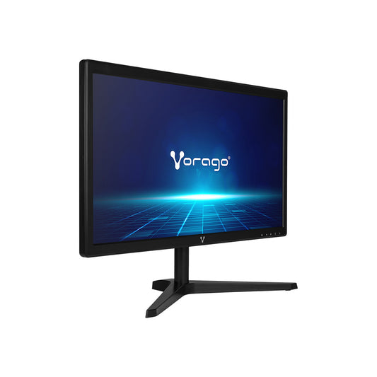 Monitor Vorago Led-W19-205 19.5"" 75Hz Wide Negro Vga Hdmi