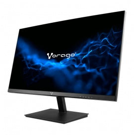 Monitor Vorago 400F Led 23.8", Full Hd, Hdmi, Negro