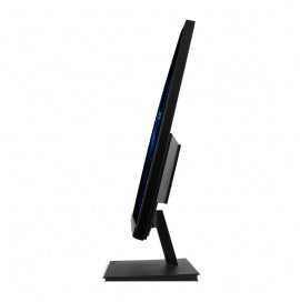 Monitor Vorago 400F Led 23.8", Full Hd, Hdmi, Negro