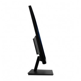 Monitor Vorago 400F Led 23.8", Full Hd, Hdmi, Negro