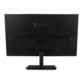 Monitor Vorago 400F Led 23.8", Full Hd, Hdmi, Negro