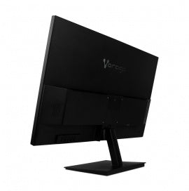Monitor Vorago 400F Led 23.8", Full Hd, Hdmi, Negro