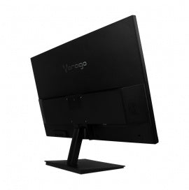 Monitor Vorago 400F Led 23.8", Full Hd, Hdmi, Negro