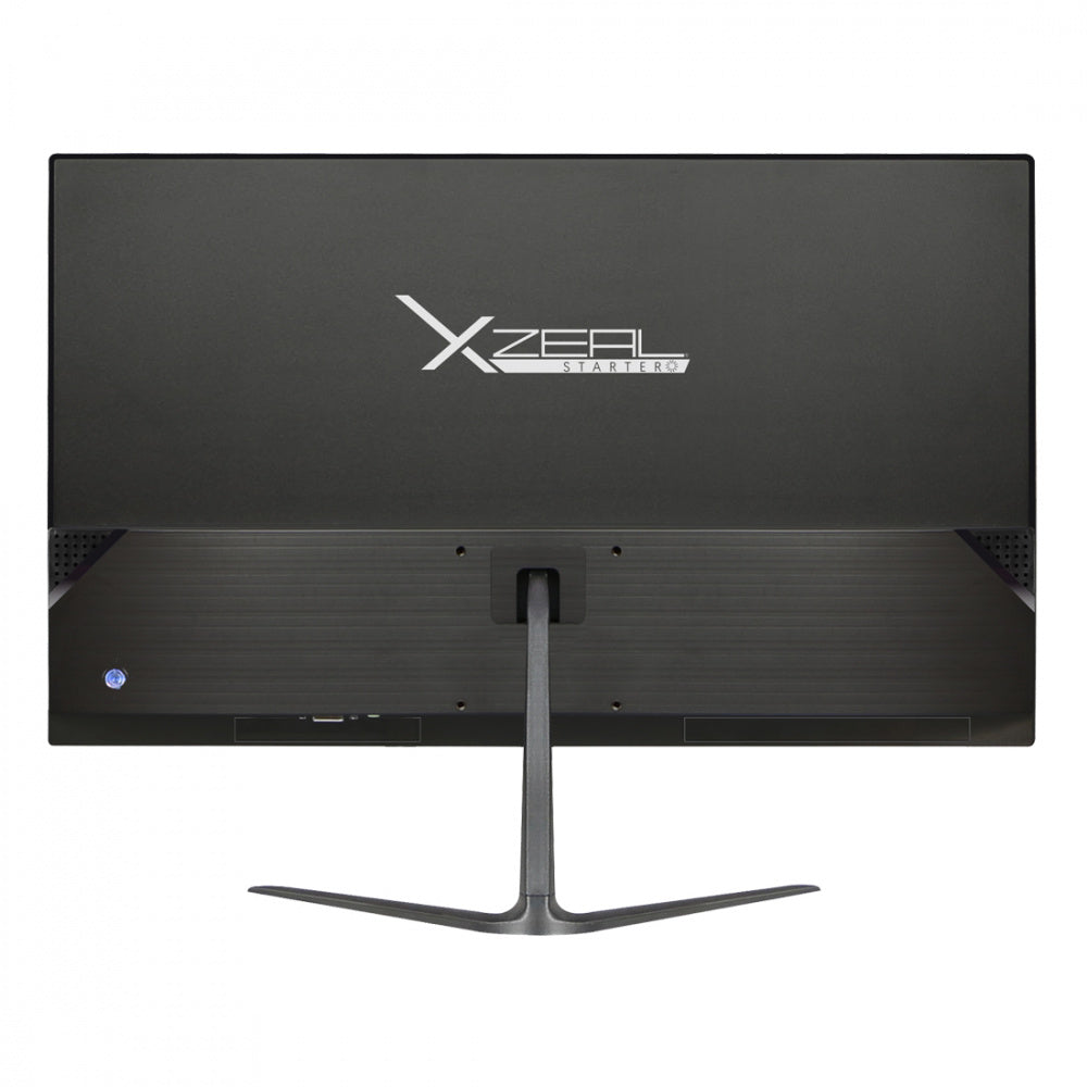 Monitor Xzeal Gamer 23.8"" Full Hd 1920 X 1080 75Hz Vesa (Xspmg04B)
