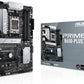 Motherboard Asus (Prime B650-Plus) Socket Am5,4*Ddr5,Hdmi,Dp,Vga,Pcie-4.0,Atx