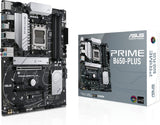 Motherboard Asus (Prime B650-Plus) Socket Am5,4*Ddr5,Hdmi,Dp,Vga,Pcie-4.0,Atx