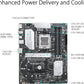 Motherboard Asus (Prime B650-Plus) Socket Am5,4*Ddr5,Hdmi,Dp,Vga,Pcie-4.0,Atx