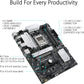 Motherboard Asus (Prime B650-Plus) Socket Am5,4*Ddr5,Hdmi,Dp,Vga,Pcie-4.0,Atx