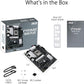 Motherboard Asus (Prime B650-Plus) Socket Am5,4*Ddr5,Hdmi,Dp,Vga,Pcie-4.0,Atx