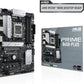 Motherboard Asus (Prime B650-Plus) Socket Am5,4*Ddr5,Hdmi,Dp,Vga,Pcie-4.0,Atx