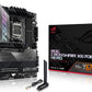 Motherboard Asus (Rog Crosshair X670E Hero) Socket Am5,Pci-E 5.0,4*Ddr5,Hdmi,2*Usb4,Wifi6E,Atx