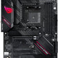 Motherboard Asus (Rog Strix B550-F Gaming Wifi Ii) Socket Am4,4*Ddr4,Hdmi,Dp,Pcie-4.0,Wifi6E,Atx